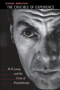 The Crucible of Experience_cover