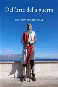 Dell'arte della guerra_cover