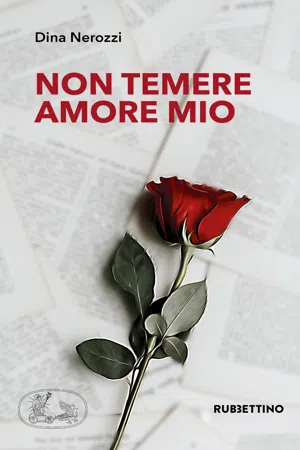 Non temere, amore mio