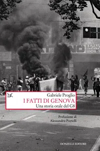 I fatti di Genova_cover