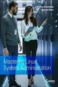 Mastering Linux System Administration_cover