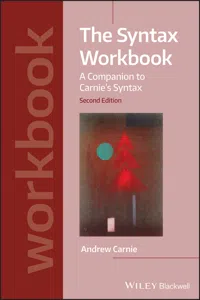 The Syntax Workbook_cover