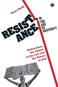 Resistance in the Age of Austerity_cover