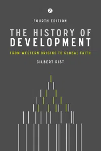 The History of Development_cover