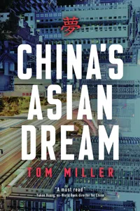 China's Asian Dream_cover