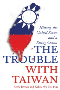 The Trouble with Taiwan_cover