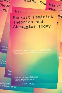Marxist-Feminist Theories and Struggles Today_cover