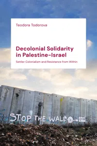 Decolonial Solidarity in Palestine-Israel_cover