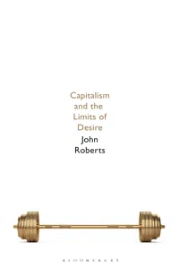 Capitalism and the Limits of Desire_cover