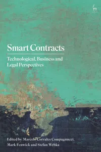 Smart Contracts_cover
