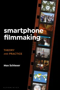 Smartphone Filmmaking_cover