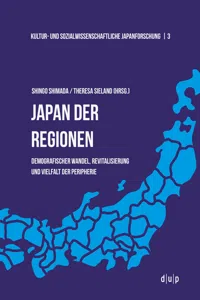 Japan der Regionen_cover