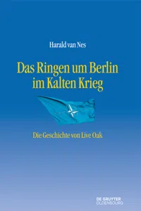 Das Ringen um Berlin im Kalten Krieg_cover