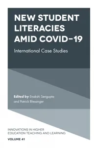 New Student Literacies amid COVID-19_cover