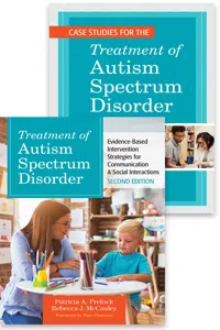 Treatment of Autism Spectrum Disorder Bundle_cover