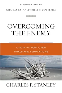 Overcoming the Enemy_cover