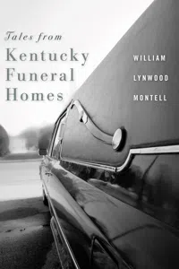 Tales from Kentucky Funeral Homes_cover