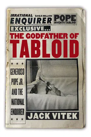 The Godfather of Tabloid