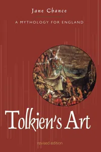 Tolkien's Art_cover