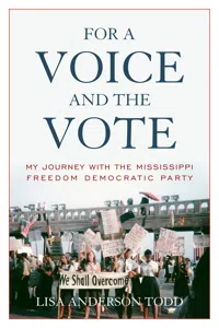 For a Voice and the Vote_cover