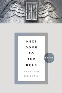 Next Door to the Dead_cover