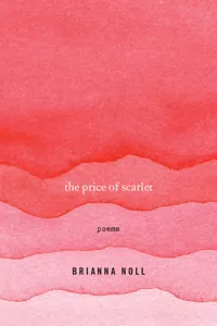 The Price of Scarlet_cover