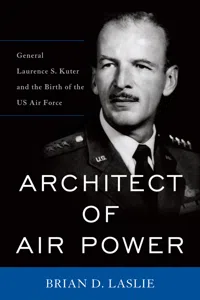 Architect of Air Power_cover