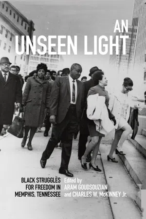 Civil Rights and the Struggle for Black Equality in the Twentieth Century