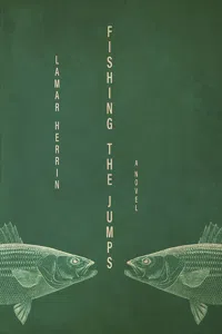 Fishing the Jumps_cover