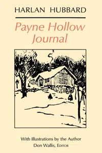 Payne Hollow Journal_cover