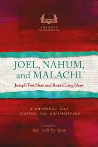 Joel, Nahum, and Malachi_cover