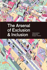 The Arsenal of Exclusion & Inclusion_cover