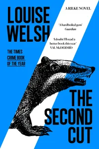 The Second Cut_cover