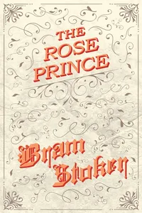 The Rose Prince_cover
