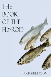 The Book of the Fly-Rod_cover