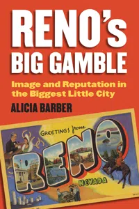 Reno's Big Gamble_cover