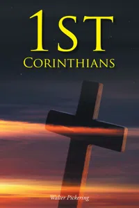 1st Corinthians_cover