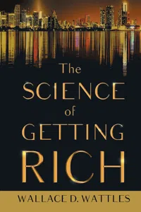 The Science of Getting Rich_cover