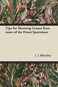 Tips for Shooting Grouse from some of the Finest Sportsmen_cover