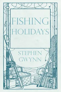 Fishing Holidays_cover