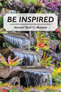 Be Inspired_cover