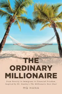 The Ordinary Millionaire_cover