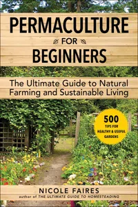 Permaculture for Beginners_cover