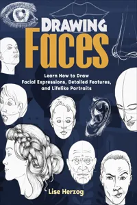 Drawing Faces_cover