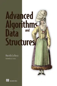 Advanced Algorithms and Data Structures_cover