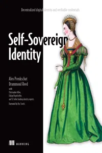 Self-Sovereign Identity_cover