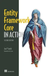 Entity Framework Core in Action, Second Edition_cover