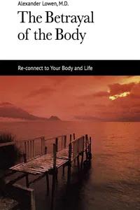 The Betrayal of the Body_cover