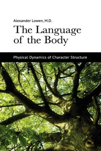 The Language of the Body_cover