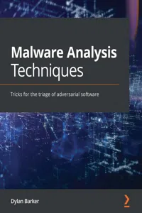 Malware Analysis Techniques_cover